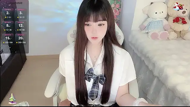 Milla-z online show from 04-19-26, 03:17