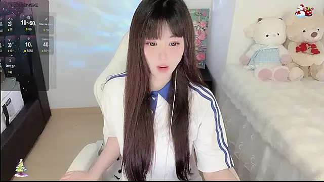 Milla-z online show from 04-26-26, 06:44