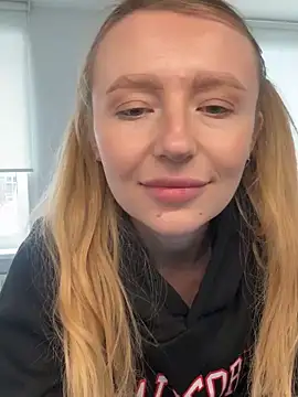 Snapshot of EvaBrooklyn chatting on 03-02-25, 08:27 EvaBrooklyn online show from 03-02-25, 08:27