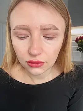 Snapshot of EvaBrooklyn chatting on 03-15-25, 05:08 EvaBrooklyn online show from 03-15-25, 05:08