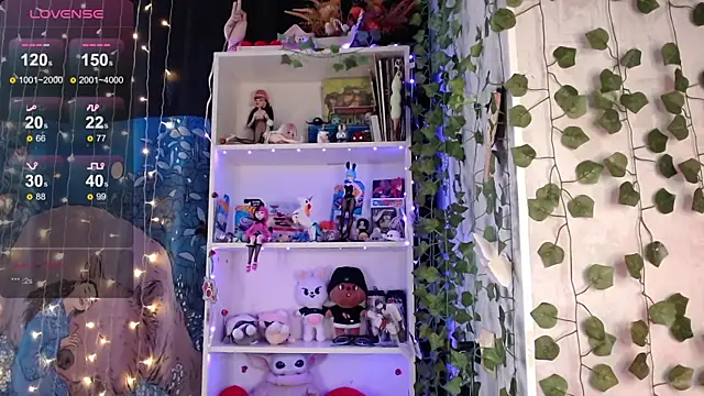 Snapshot of Strawberry_juli chatting on 03-04-25, 04:49 Strawberry juli online show from 03-04-25, 04:49