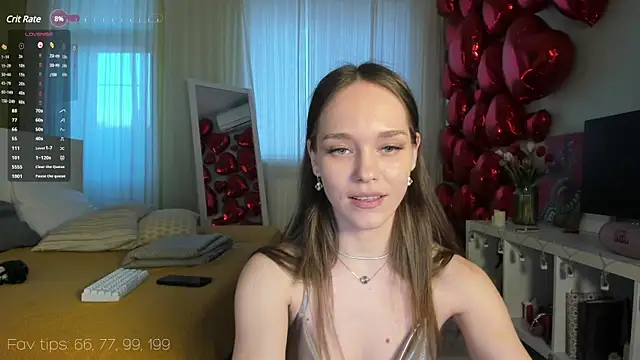 Moni Carroll online show from 03-14-25, 03:14