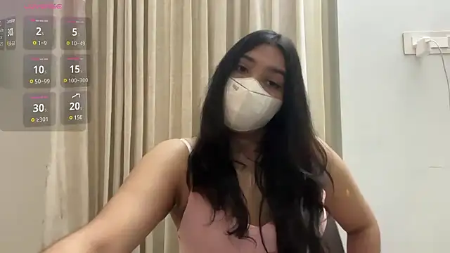 Snapshot of oviyakalra chatting on 10-14-25, 02:45 oviyakalra online show from 10-14-25, 02:45