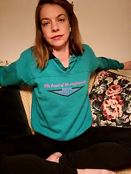 Rosemarie Blu online show from 03-04-25, 11:32