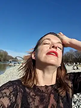 Rosemarie Blu online show from 03-09-25, 01:37