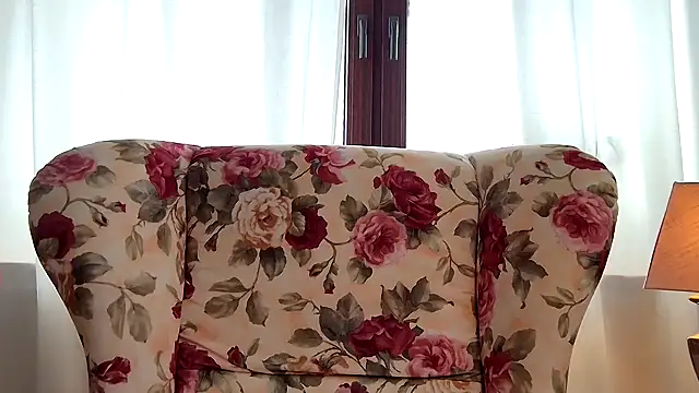 Rosemarie Blu online show from 04-23-26, 10:14