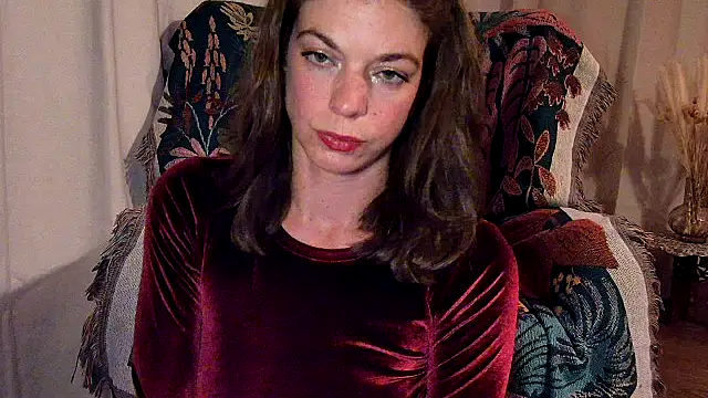 Rosemarie Blu online show from 05-14-26, 08:48