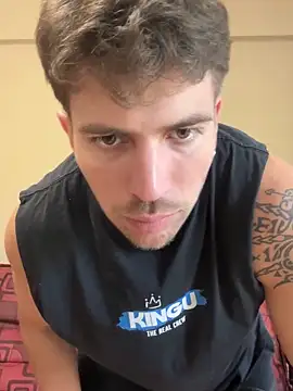 shuki0101 online show from 03-17-25, 04:54