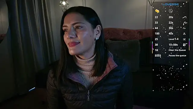 miaoconell online show from 11-26-25, 08:54