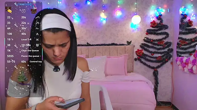 miaoconell online show from 12-17-25, 09:10