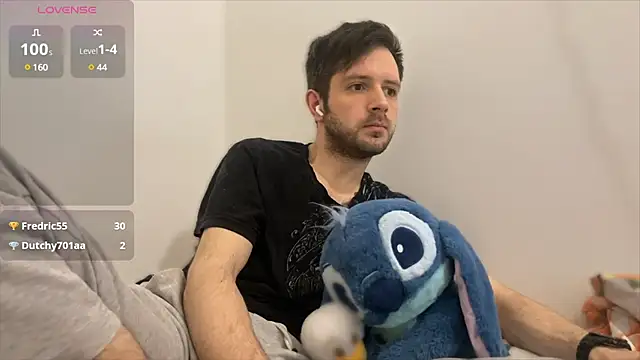 Leo Virgo online show from 03-02-25, 08:50