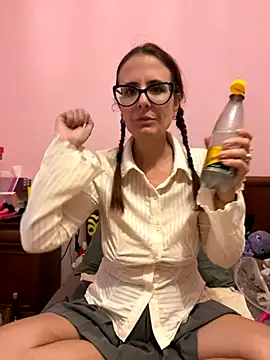 NataKitten online show from 11-09-25, 07:01