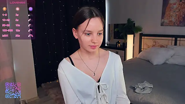 EdinaCordner online show from 03-08-25, 01:14