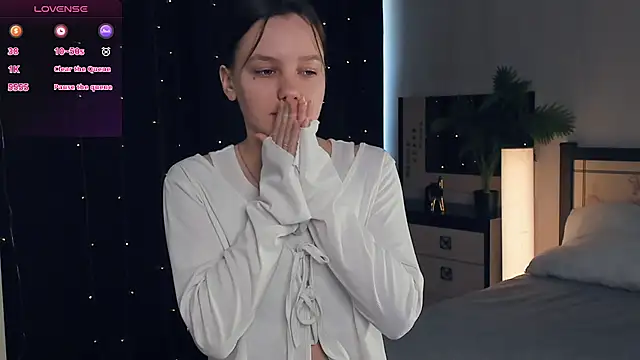 EdinaCordner online show from 03-09-25, 07:56