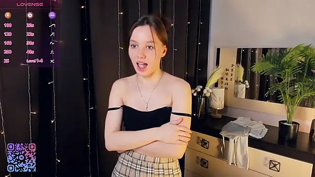 EdinaCordner online show from 03-12-25, 02:01