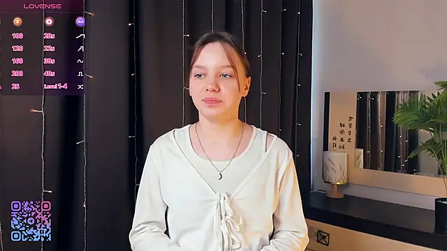 EdinaCordner online show from 03-13-25, 06:58