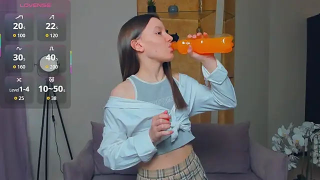 EdinaCordner online show from 10-05-25, 11:52