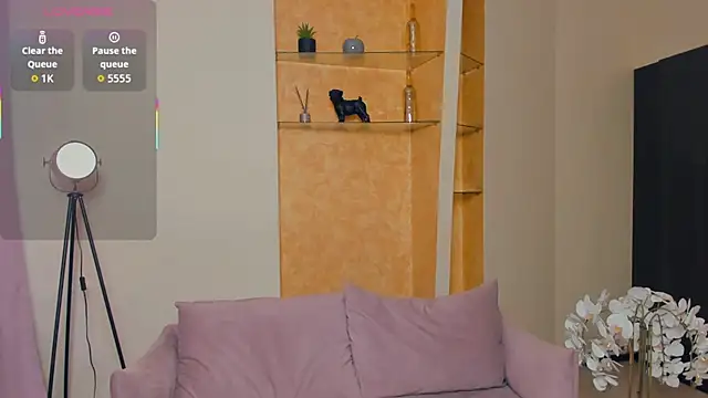 EdinaCordner online show from 10-17-25, 10:18