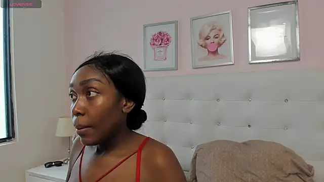 RitaGibsonn online show from 04-20-26, 07:37