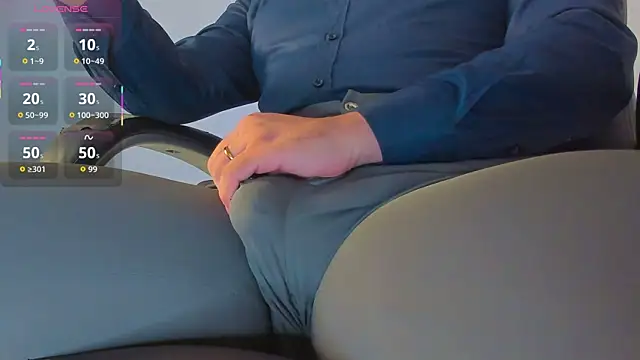 MxsterJohn online show from 04-19-26, 08:22