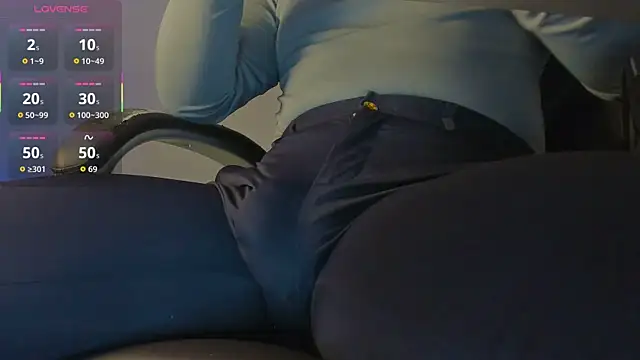 MxsterJohn online show from 04-22-26, 05:43