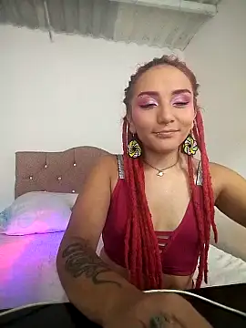 Snapshot of Juana_blackm chatting on 01-15-26, 07:06 Juana blackm online show from 01-15-26, 07:06