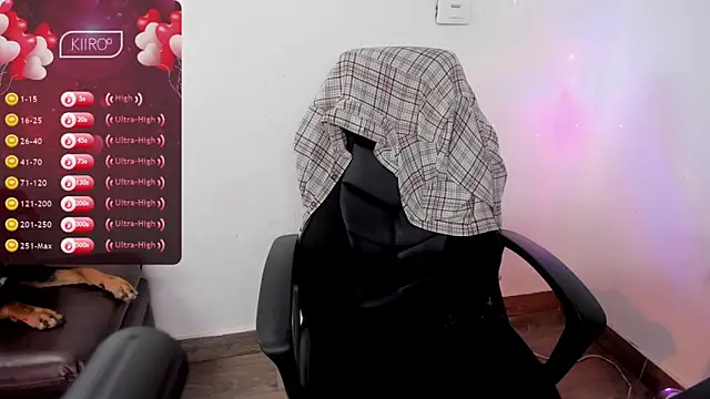 Snapshot of Juana_blackm chatting on 03-26-26, 07:08 Juana blackm online show from 03-26-26, 07:08