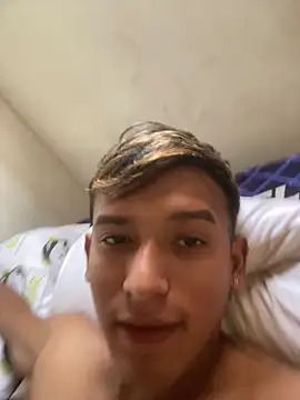 Babyalienqm online show from 03-19-26, 07:18