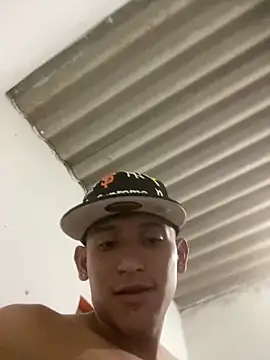 Babyalienqm online show from 03-29-26, 06:46