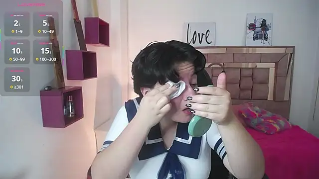 safyka online show from 10-29-25, 02:58