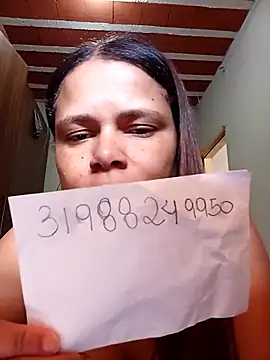 mel88Da online show from 03-11-25, 04:29