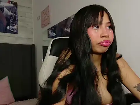 Aida princess online show from 10-05-25, 11:02