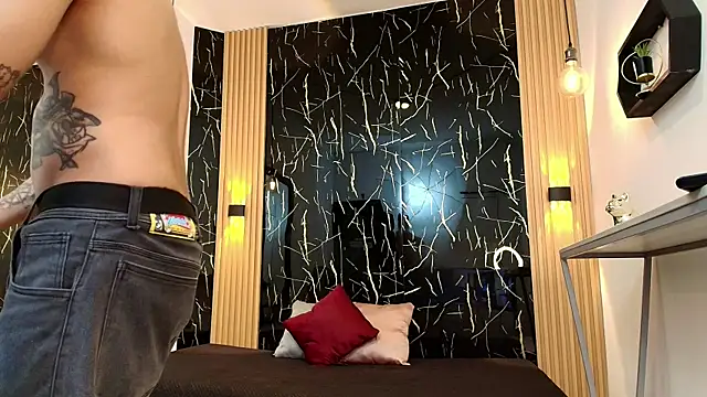 Patrick Rango online show from 01-15-26, 03:11