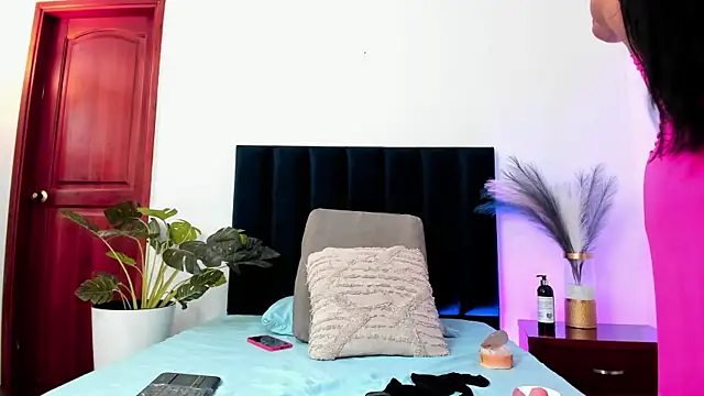 SeleneLujan online show from 03-15-25, 03:16