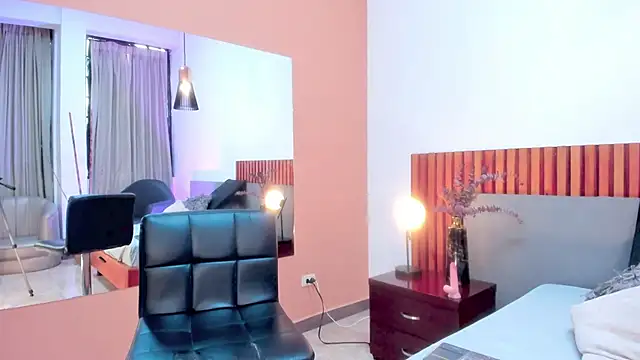 SeleneLujan online show from 03-20-25, 02:53