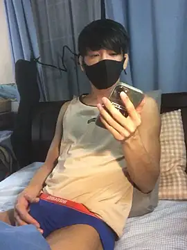 Snapshot of pandesal_aki chatting on 02-05-26, 06:45 pandesal aki online show from 02-05-26, 06:45