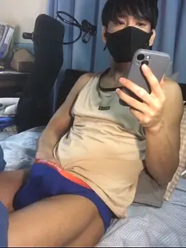 Snapshot of pandesal_aki chatting on 03-08-26, 02:32 pandesal aki online show from 03-08-26, 02:32