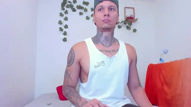 damian c12 online show from 03-14-25, 01:37