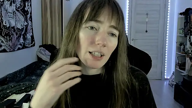 bekkawell online show from 03-04-26, 02:23