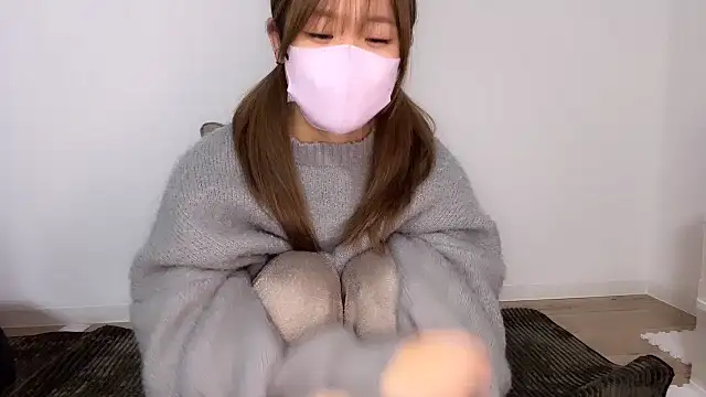 Snapshot of Sakusaku0522 chatting on 11-20-25, 01:11 Sakusaku0522 online show from 11-20-25, 01:11