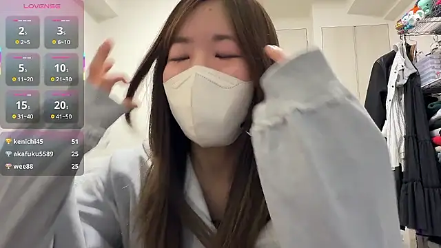 daiyo kai Gutara online show from 01-18-26, 10:13