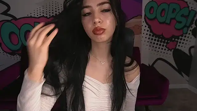 WildKittenX  online show from 09-11-25, 05:40