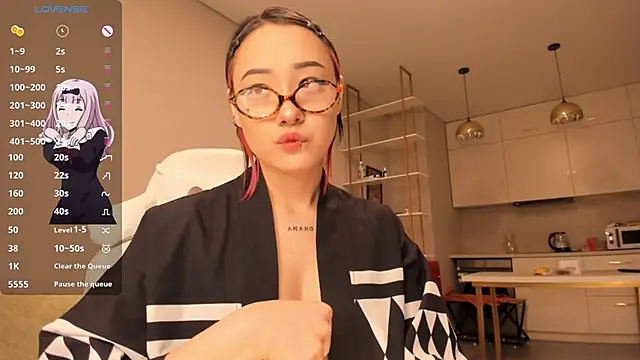 Snapshot of ka00ru_chan chatting on 03-06-25, 09:25 ka00ru chan online show from 03-06-25, 09:25