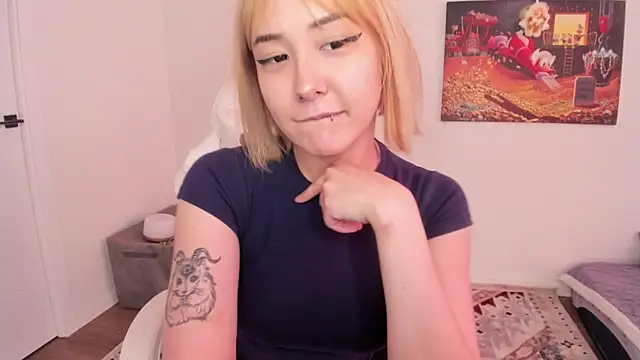 ka00ru chan online show from 06-15-26, 01:13