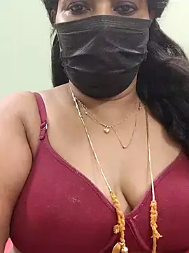 abinaya26 online show from 03-16-25, 12:01