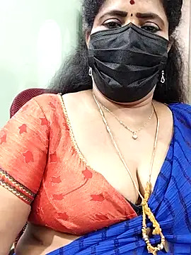 abinaya26 online show from 09-20-25, 06:31