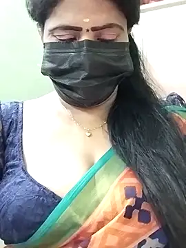 abinaya26 online show from 03-29-26, 03:23