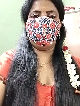 abinaya26 online show from 04-19-26, 06:10