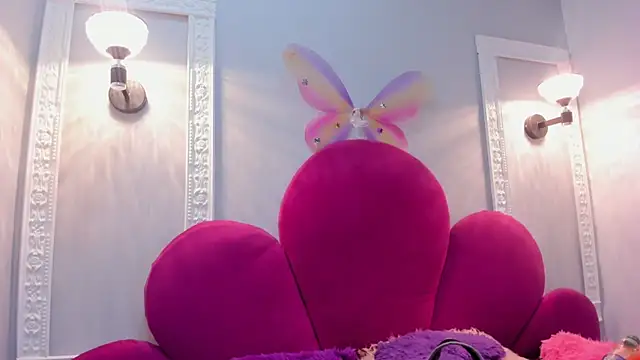 Bonniie 22 online show from 11-07-25, 01:44