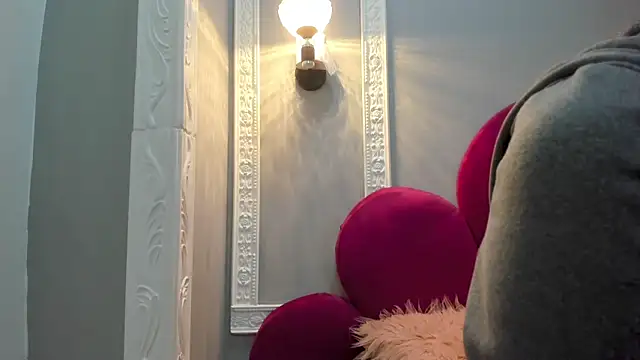 Bonniie 22 online show from 03-09-26, 07:18